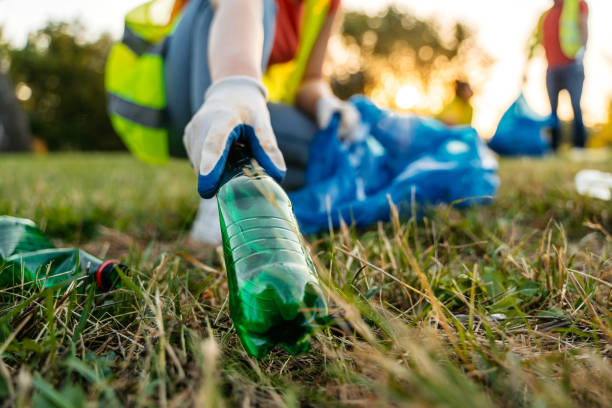 Recycling Services for Junk in Harrington, DE